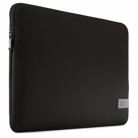 HI-TEC Memory Foam Sleeve for 15.6 in. Laptop - Black HI2993707